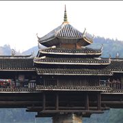 Chengyang Bridge West Part