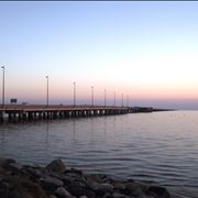Picture Of Lake Pontchartrain Causeway