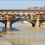 Ponte Vecchio Firenze