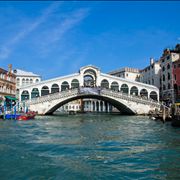 Rialto Bridge 2011
