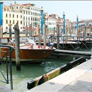 Picture Of Rialto Bridge View From Rialto Bridge