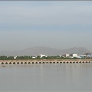 Siosepol The Whole Bridge