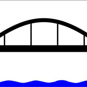 Tied Arch Bridge Type