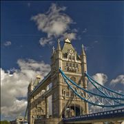 Picture Of Tower Bridge Architecture