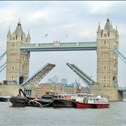 Picture Of Tower Bridge Opens